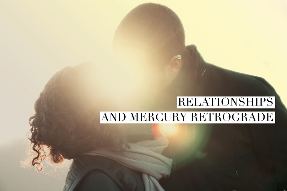 Relationships, Mercury Retrograde and the Full Moon The Psychic Line